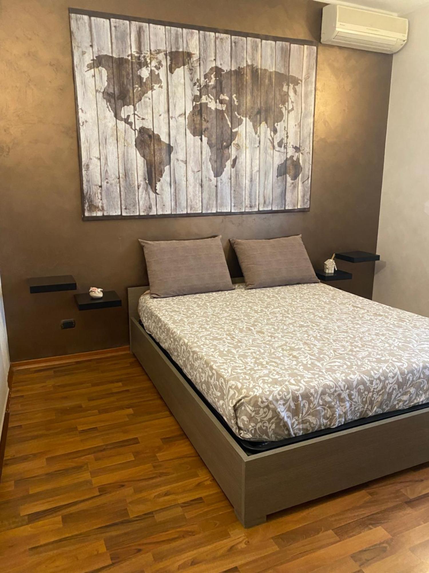 Apartamento Enea