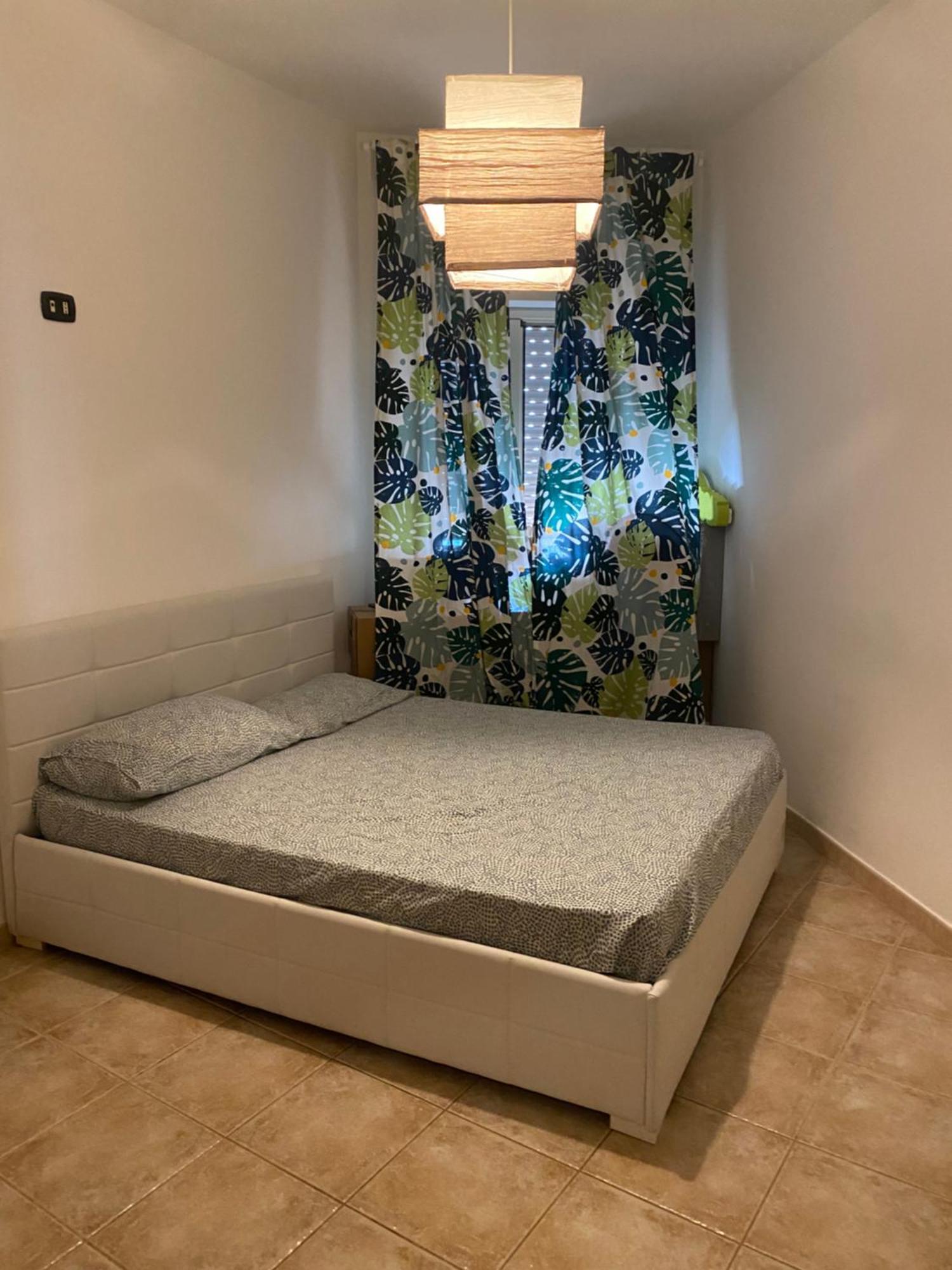Enea Apartamento Syracuse